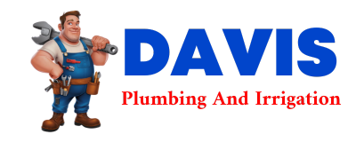 Trusted plumber in PINE VALLEY